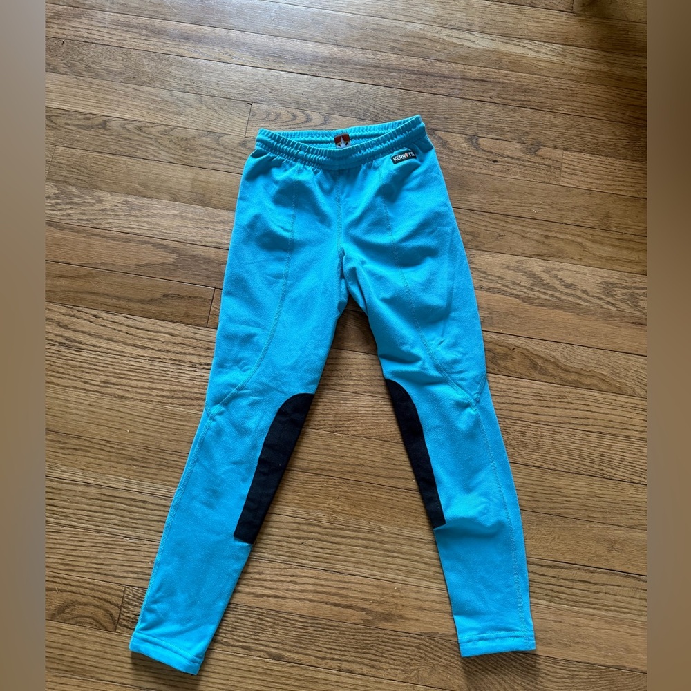 Kids Kerrits riding pants
